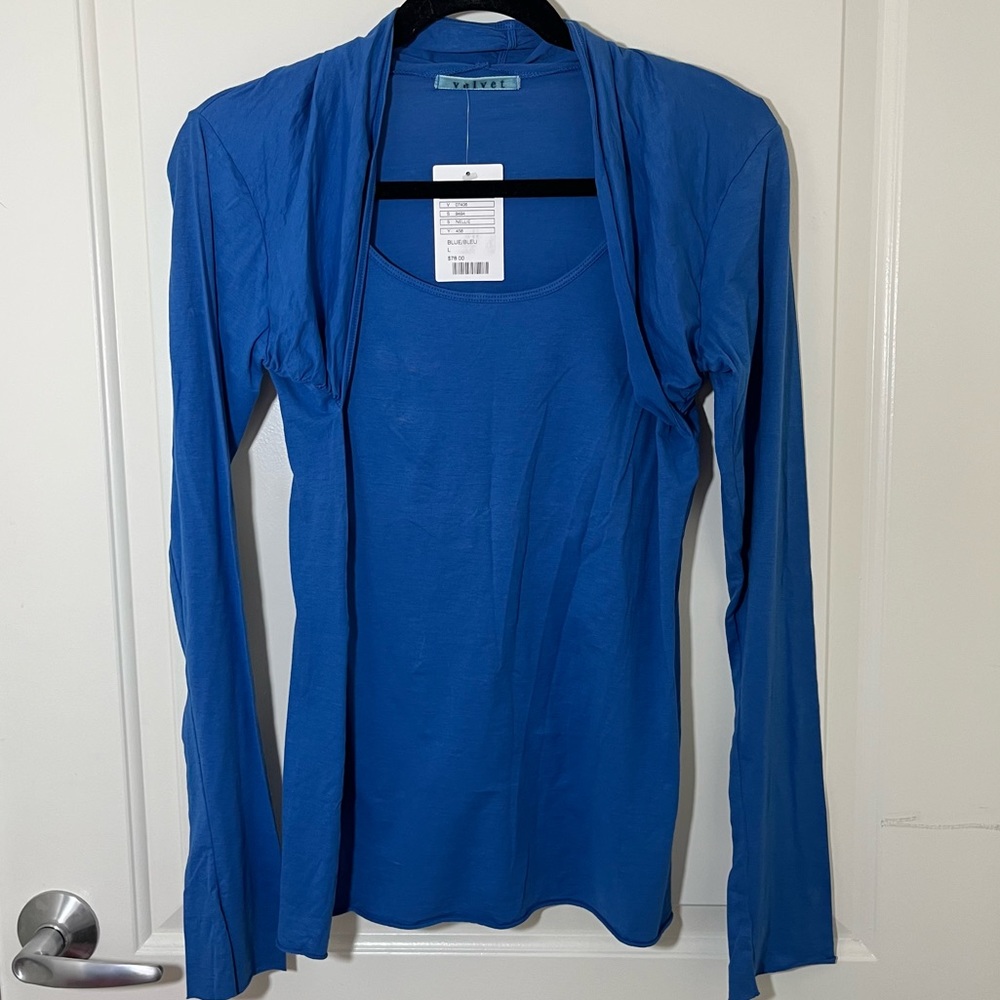 Anthropologie Top